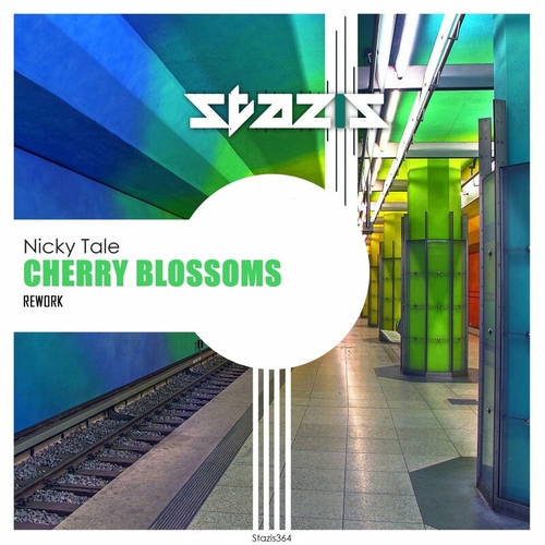 Nicky Tale - Cherry Blossoms [STAZIS364]
